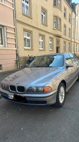 BMW 520i 