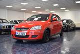 Opel Corsa 1,0 B Klimaautomatik 1-Hand TÜV neu - Opel Corsa aus 2006: C