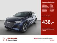 Audi Q4 e-tron - Vorschau Bild 1