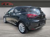 Renault Clio Experience 1.0 TCe 100 EU6d-T Navi LED Appl - Renault Clio: 6.0