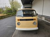 Volkswagen T2b