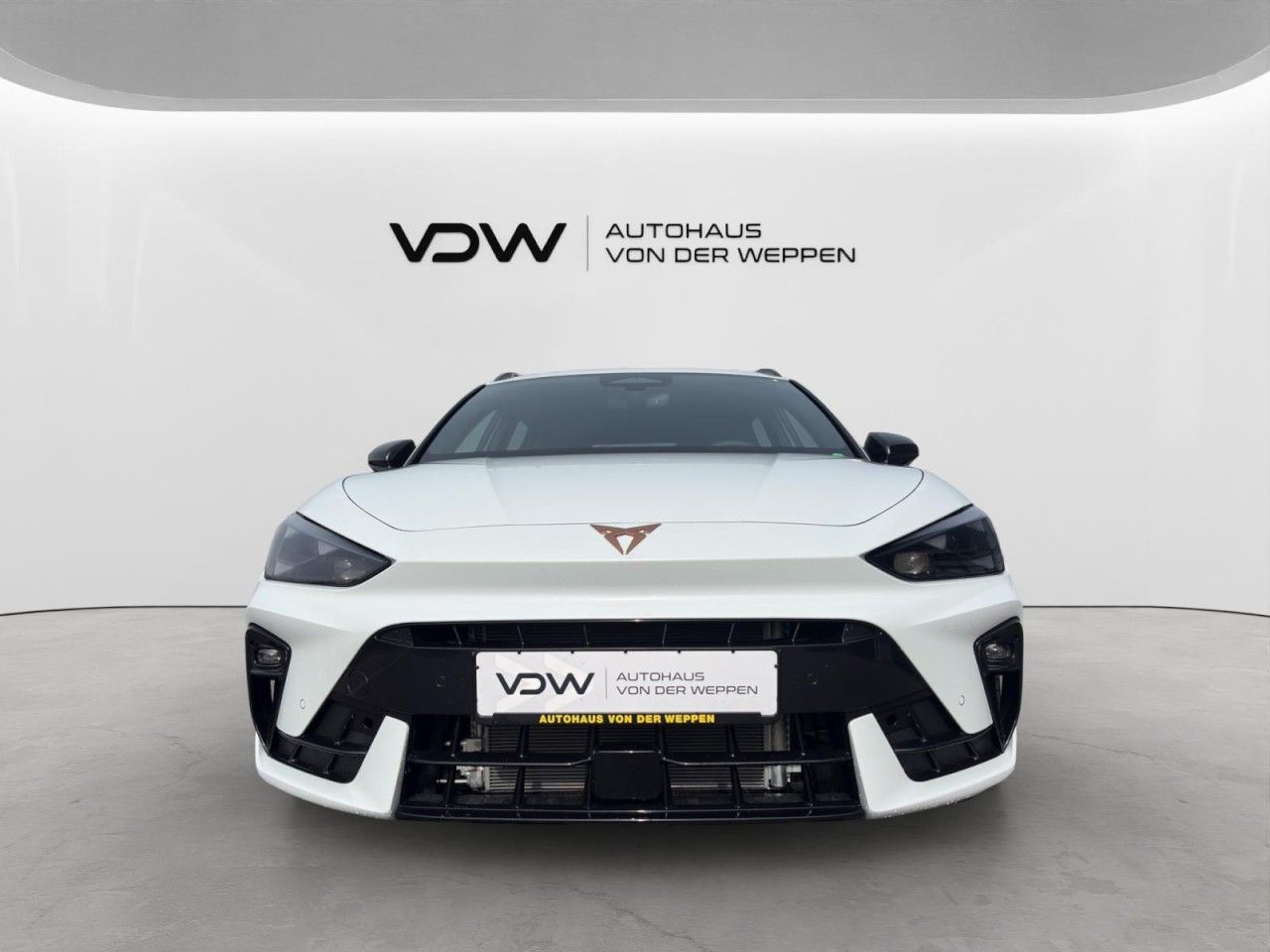 Cupra Leon - Bild 2
