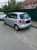 Volkswagen VW Golf Plus 2.0TDi - Volkswagen Golf Plus