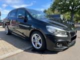 BMW 220 d Active Tourer xDrive M-Sport*PANO*LED*NAVI - BMW 220: Xdrive