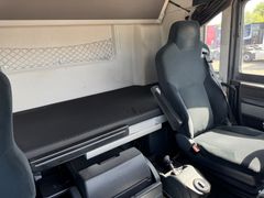 Fahrzeugabbildung MAN TGX 28.560