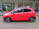 Peugeot 108 PureTech 82 Top! Allure SHZ Notbremsass. Tel - Peugeot 108 Gebrauchtwagen