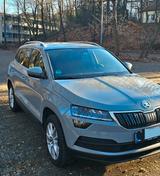 Skoda Karoq 1.5l TSI ACT CLEVER CLEVER - Skoda Karoq von privat