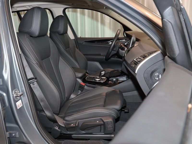 BMW X3 - Bild 4