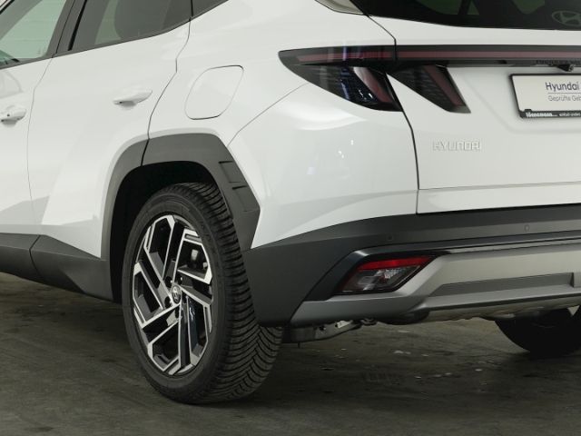 Tucson FACELIFT PHEV PRIME 4WD AT+LED MATRIX+PAN