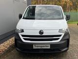 Volkswagen T7  Transporter 2.0 TDI Kasten LR KLIMA - VW Transporter T7