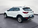Kia Stonic Sitz- Lenkradheizung; Klima; PDC; AHK - Kia Stonic: Automatik