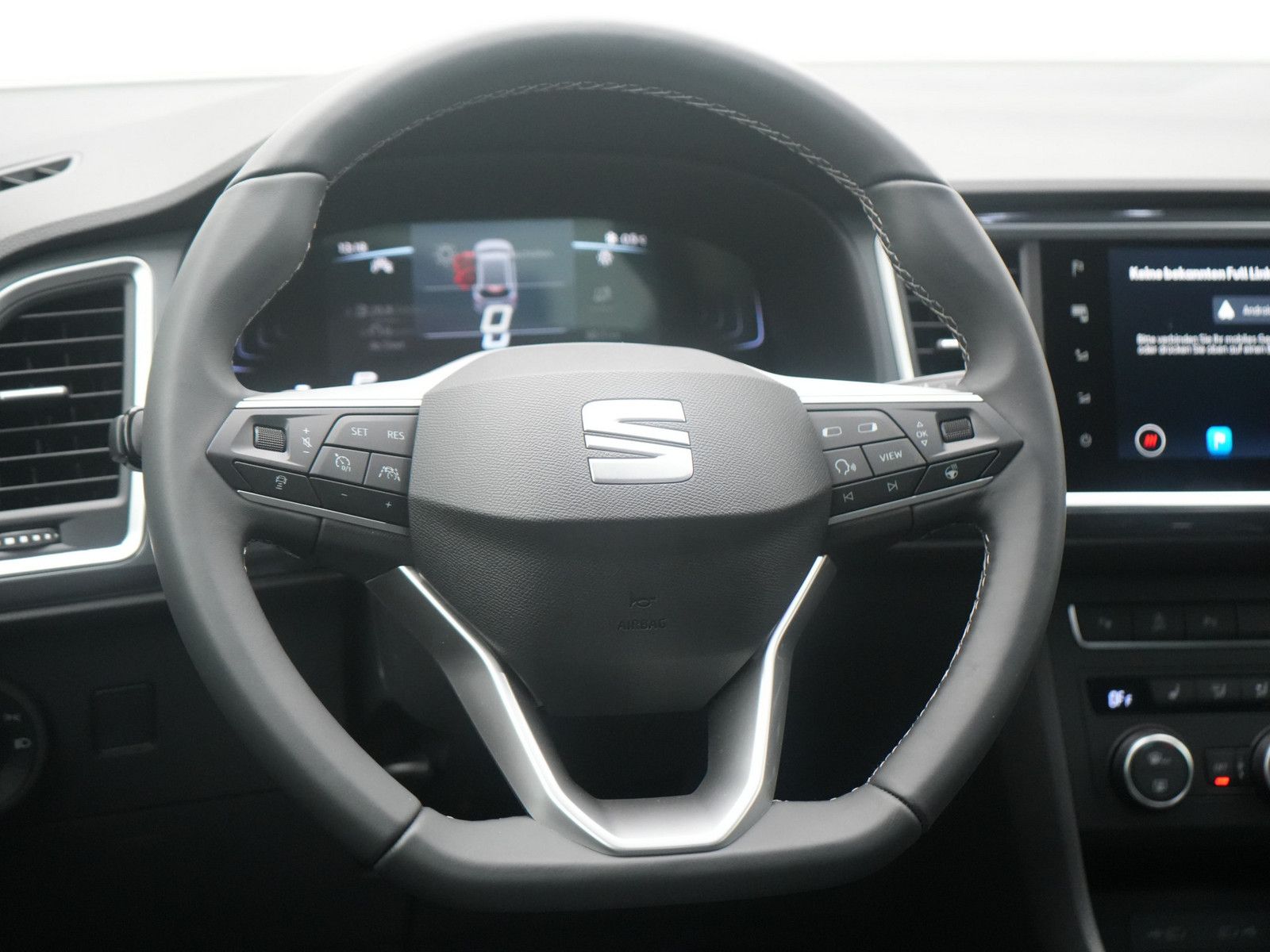 Seat Ateca - Bild 10