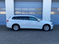 Fahrzeugabbildung Volkswagen Passat Variant 2.0 TDI Comfortline