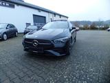 Mercedes-Benz CLA 200 SB AMG Premium Ponorama AHK Night Paket - gebrauchte Mercedes-Benz CLA 200 Shooting Brake aus dem Jahr 2023