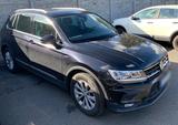 Volkswagen VW Tiguan 1,5 TSI IQ.Drive - Volkswagen Tiguan mit Benzin-Antrieb: Limousine