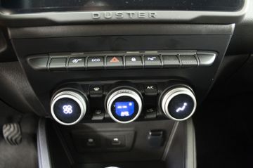 Fahrzeugabbildung Dacia Duster TCe130 Journey*Navi*Sitzhzg**Modell 2023