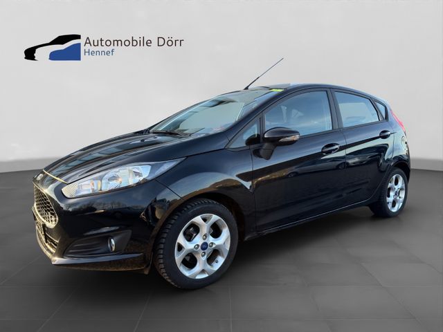 Ford Fiesta Celebration *Zahnriemen Neu*