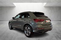 Audi Q3 - Vorschau Bild 5