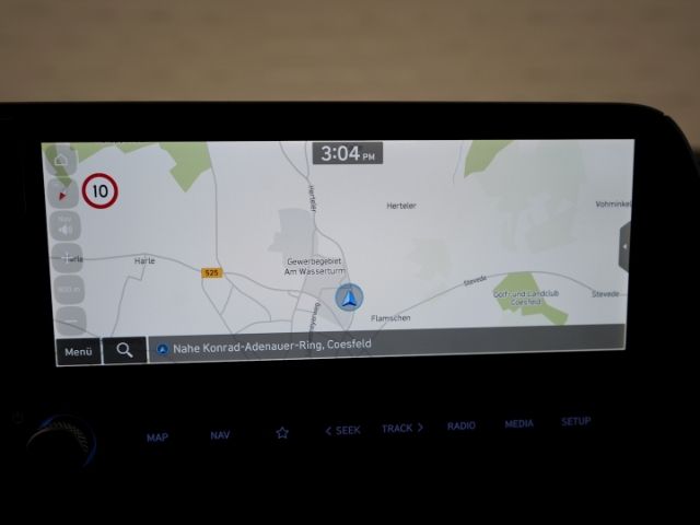 i20 FACELIFT T-GDi PRIME+VOLL-LED+NAVI+RÜCKFAHRK
