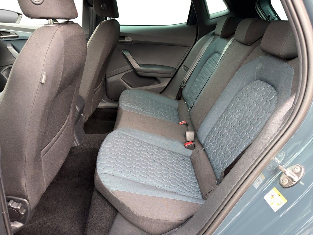 Seat Ibiza - Bild 22