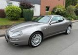 Maserati 4200 Cambiocorsa - BRD - 1.Hand - Unfallfrei - Maserati: Coupé, Cambiocorsa
