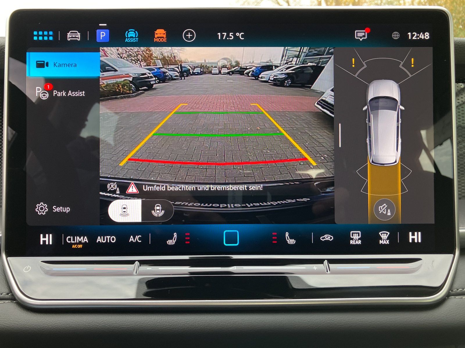 Volkswagen Tayron - Bild 10