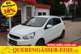 Mitsubishi Space Star 1.2 ClearTec  59KW *SHZ*NAVI*Klima... - gebrauchte Mitsubishi Space Star aus dem Jahr 2018