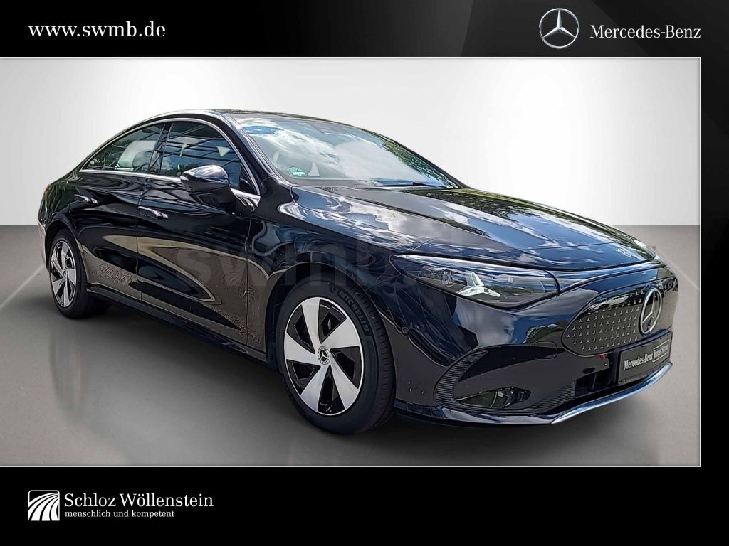 Mercedes-Benz CLA 350 4M Advanced MBeam Keyless PanoD Winter-P foto 4