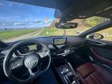 Audi A5 3.0 TDI S tronic - - Audi A5 in Augsburg