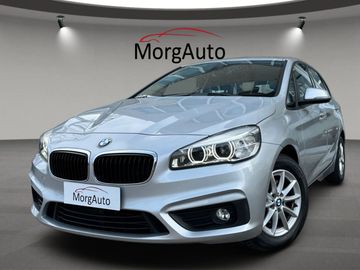 BMW 218 Active Tourer - 1