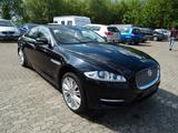 Jaguar XJ Premium Luxury AWD MOTORSCHADEN MWST - Jaguar: Unfallwagen