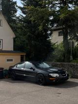 Chrysler Crysler 300 M - Chrysler: M300