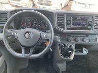 Volkswagen Crafter - Vorschau Bild 14