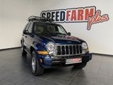 Jeep Cherokee 2.8 CRD Style Inkl.1 Jahr Garantie - Jeep Cherokee: 2.1