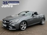 Mercedes-Benz SLC 300 Roadster*AMG-Line*Pano*LED*Facelift* - Mercedes-Benz SLC 300 Gebrauchtwagen