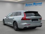 Volvo V60 T6 Plus Bright Recharge AWD HUD StandHZG Dig - gebrauchte Volvo Kombis