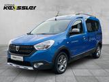 Dacia Dokker  BLUE dCi 95 Stepway Plus - Dacia Dokker mit Diesel-Antrieb