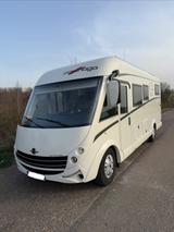 Carthago C Compactline I 144 LE Heavy  - Carthago c compactline