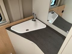 Sunlight Adventure Cliff 600 Fiat