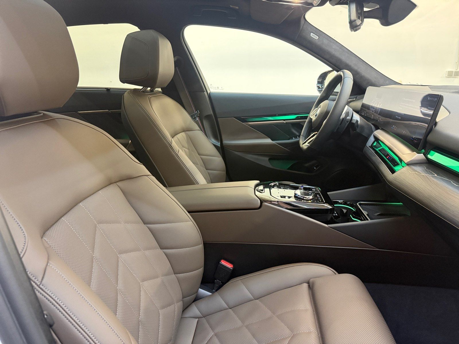 BMW 550 - Bild 12