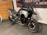 BMW R 1300 GS Adventure Wunderlich sofort verfügbar - BMW ADVENTURE