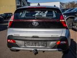 Hyundai Bayon 1.0 Trend 2WD Automatik AHK Navi GJR - Hyundai BAYON: Trend