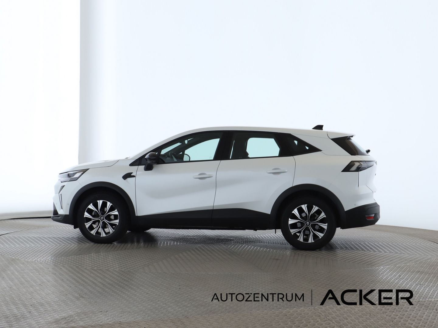 Renault Symbioz 140 Mild Hybrid Evolution Navi/RFK/PDC imagem 3