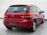 Volkswagen Golf 1.2 TSI DSG Style PDC/SHZ/Klimaaut/Tempomat - Gebrauchtwagen in München bis 10.000 Euro