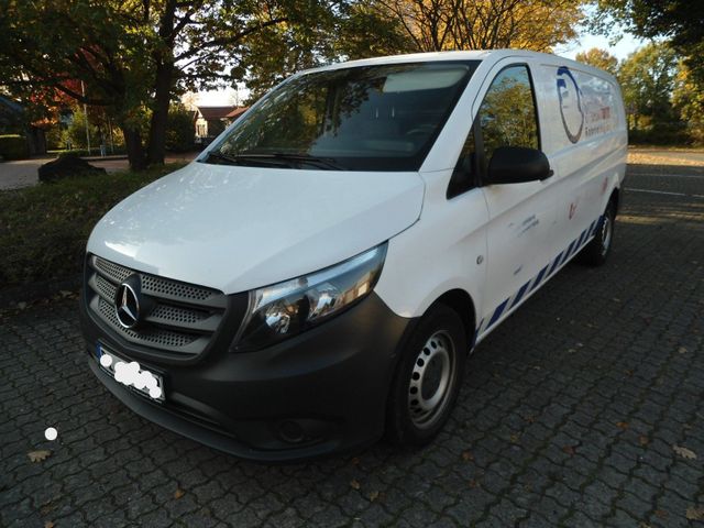 Mercedes-Benz Mercedes Benz Vito 114 CDI Kasten Extralang