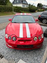 Hyundai Coupé FX - gebrauchte Hyundai Coupe aus dem Jahr 2000