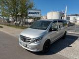 Mercedes-Benz Vito  114/116 CDI, 119 CDI/BT lang *NAVI*