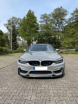 BMW M3 CS - BMW M3 in Wuppertal