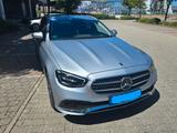 Mercedes-Benz E 220 d 4MATIC T All-Terrain Autom. All-Terrain - Mercedes-Benz E 220 Gebrauchtwagen in Stuttgart