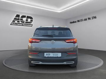 Opel Grandland (X) - 8